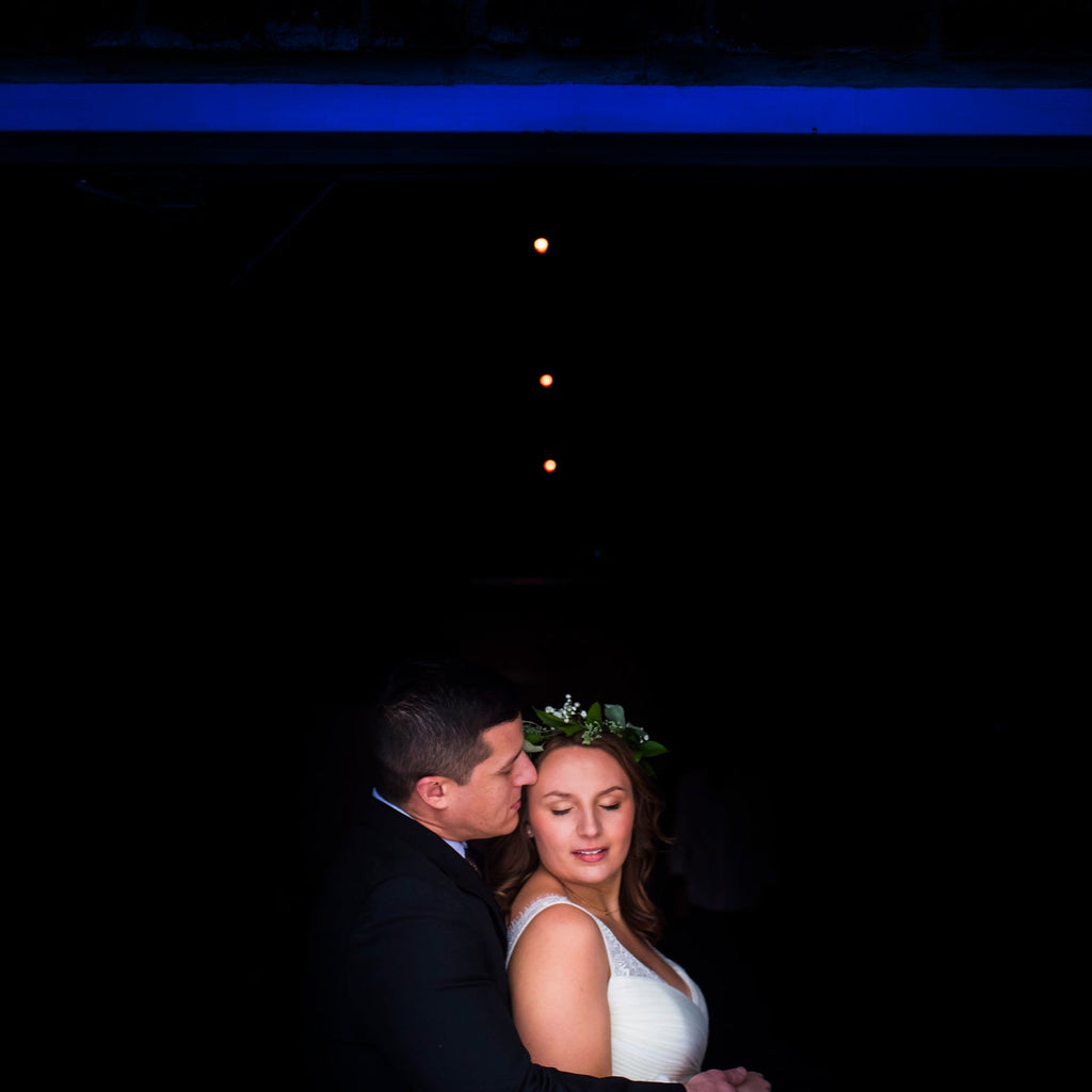 The Keepsake – 6 Hour Wedding Photography Package