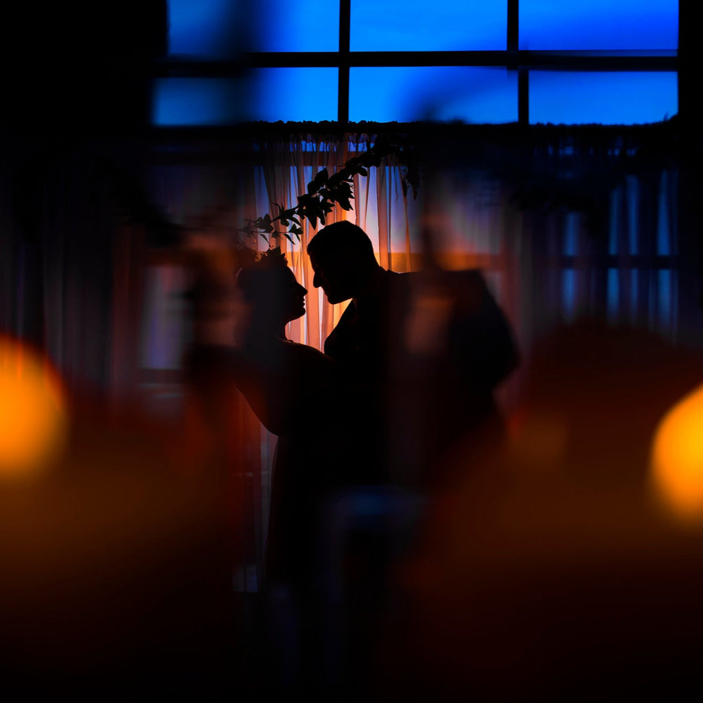 The Keepsake – 6 Hour Wedding Photography Package