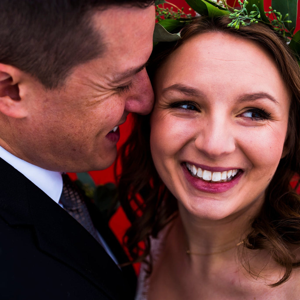 The Keepsake – 6 Hour Wedding Photography Package