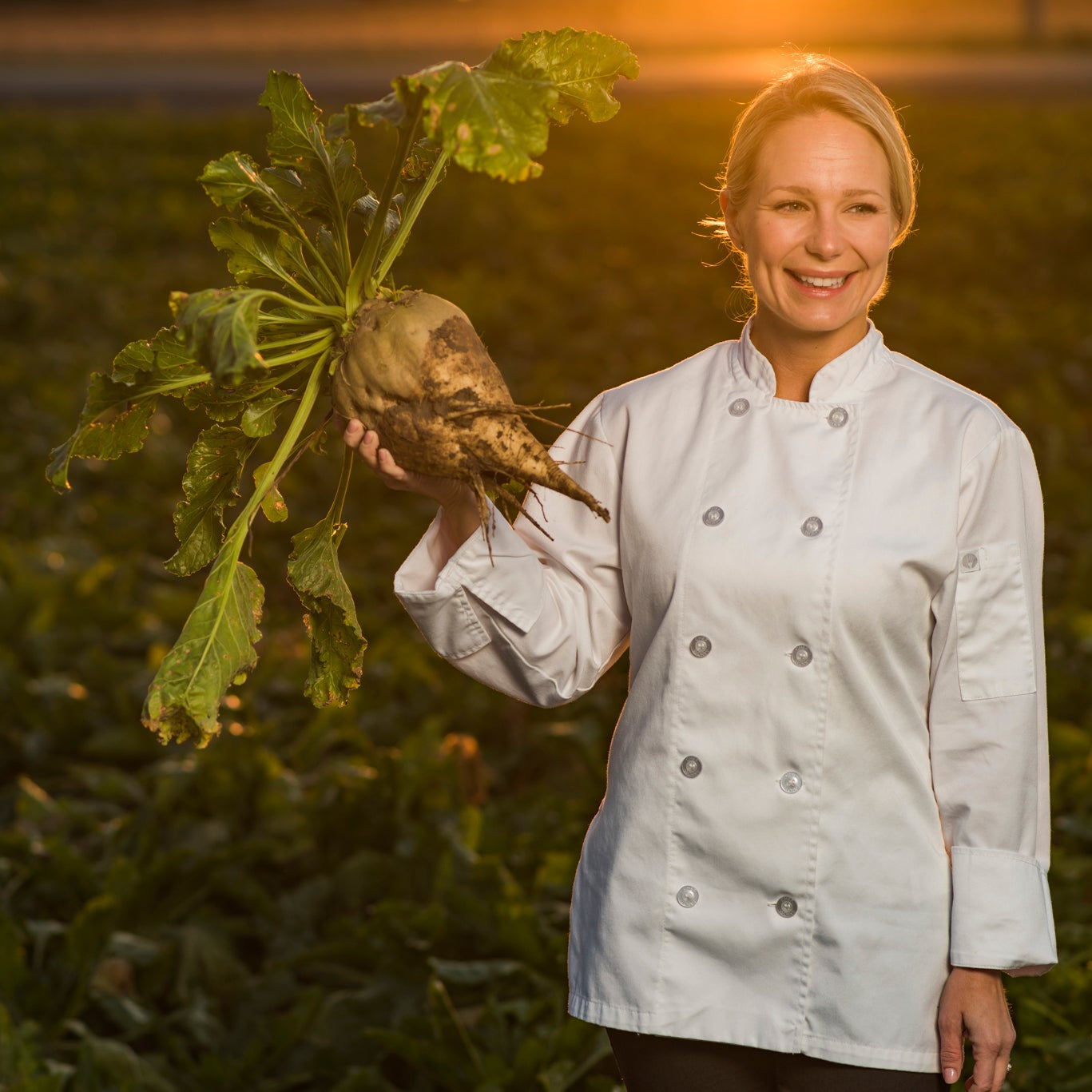 The Golden Hour – 1 Hour Portrait Session