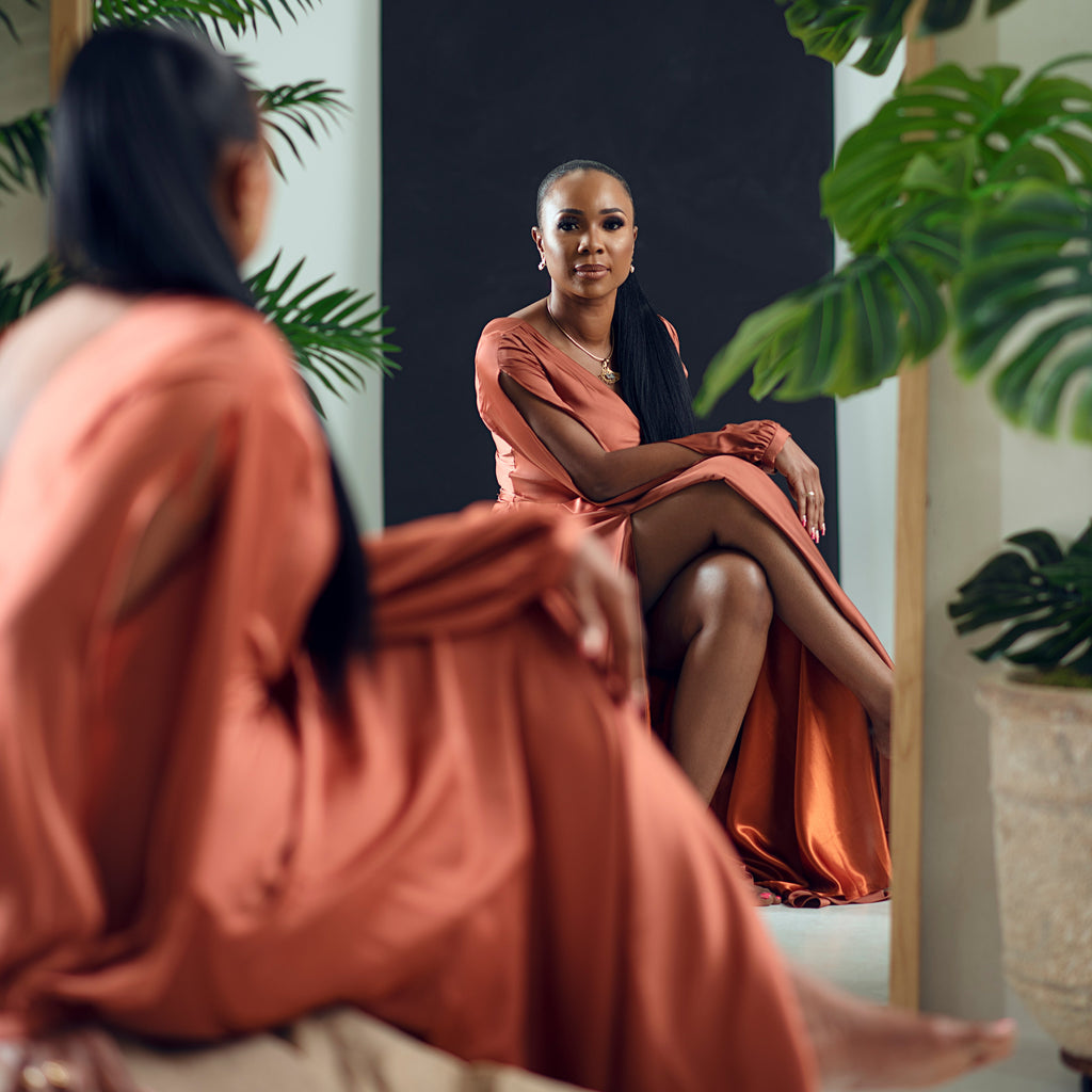 The Bloom – 30 Minute Portrait Session