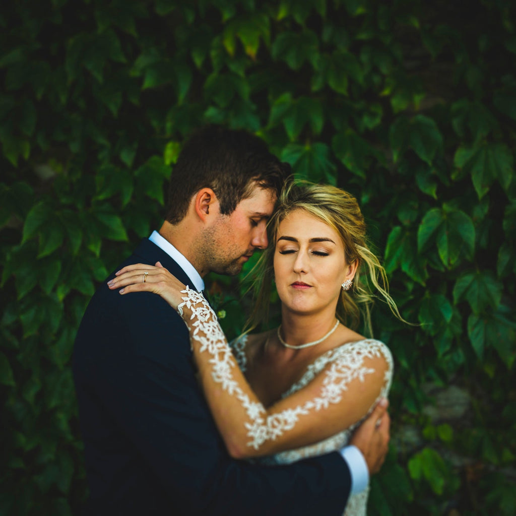 The Vow – 4 Hour Wedding Photography Package