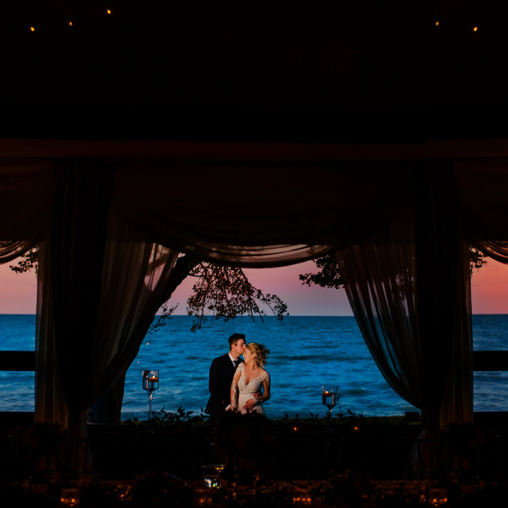 The Vow – 4 Hour Wedding Photography Package
