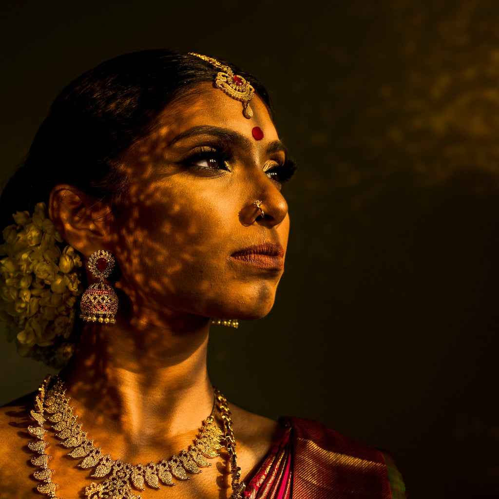 The Heritage - Cultural Wedding Photography | 2 Days