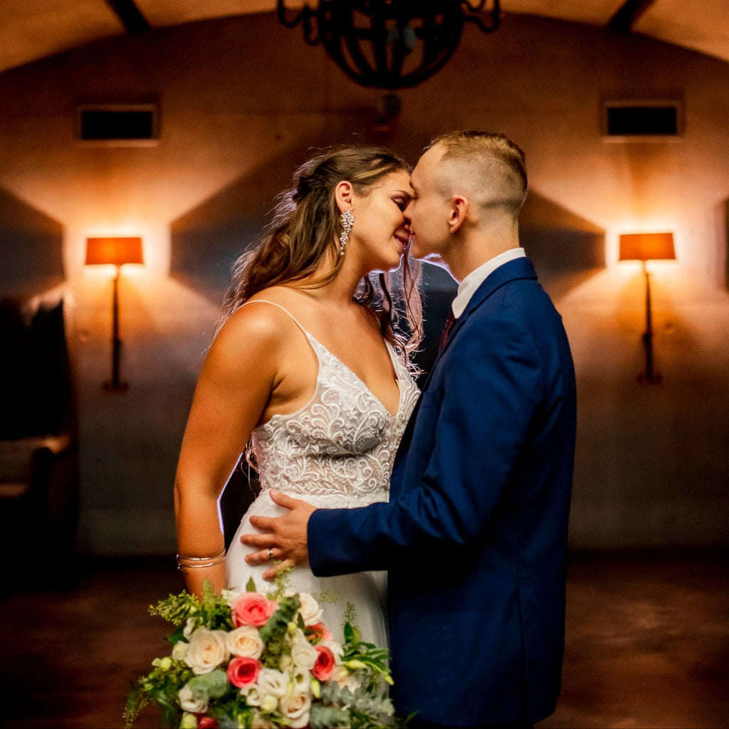 The Heirloom – 8 Hour Wedding Photography Package