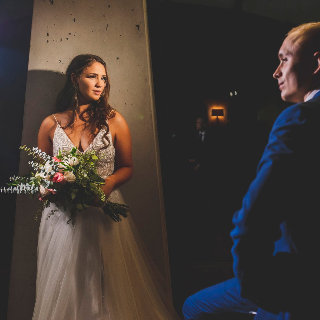 The Heirloom – 8 Hour Wedding Photography Package
