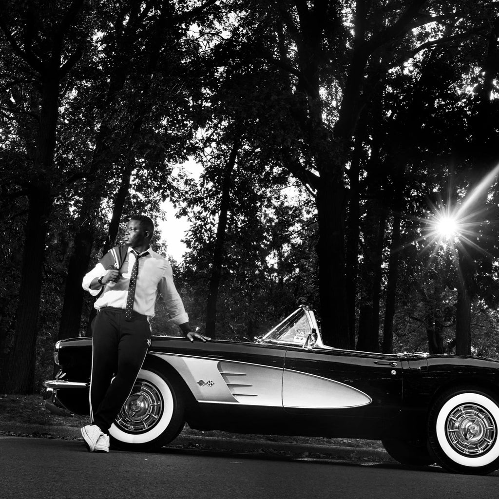 The Golden Hour – 1 Hour Portrait Session