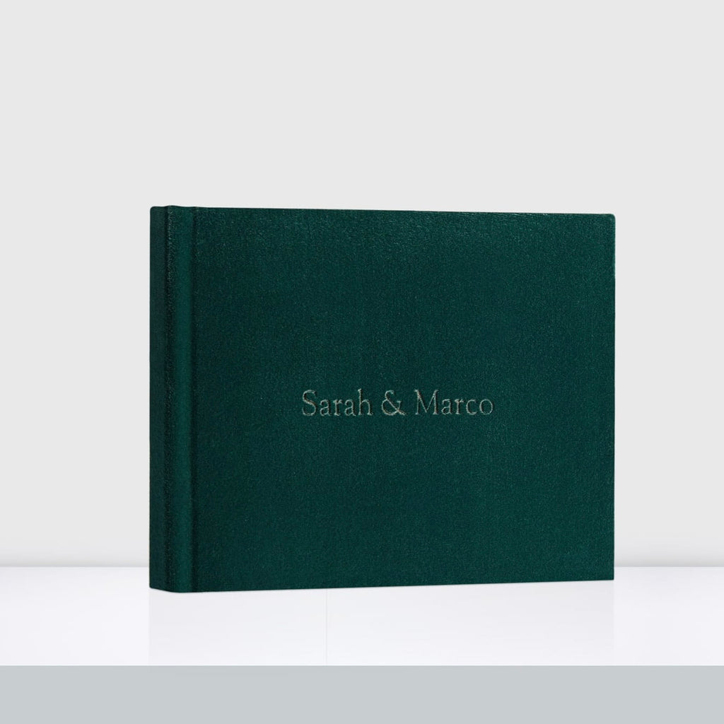 Legacy Heirloom Album – 12x12, 40 Pages