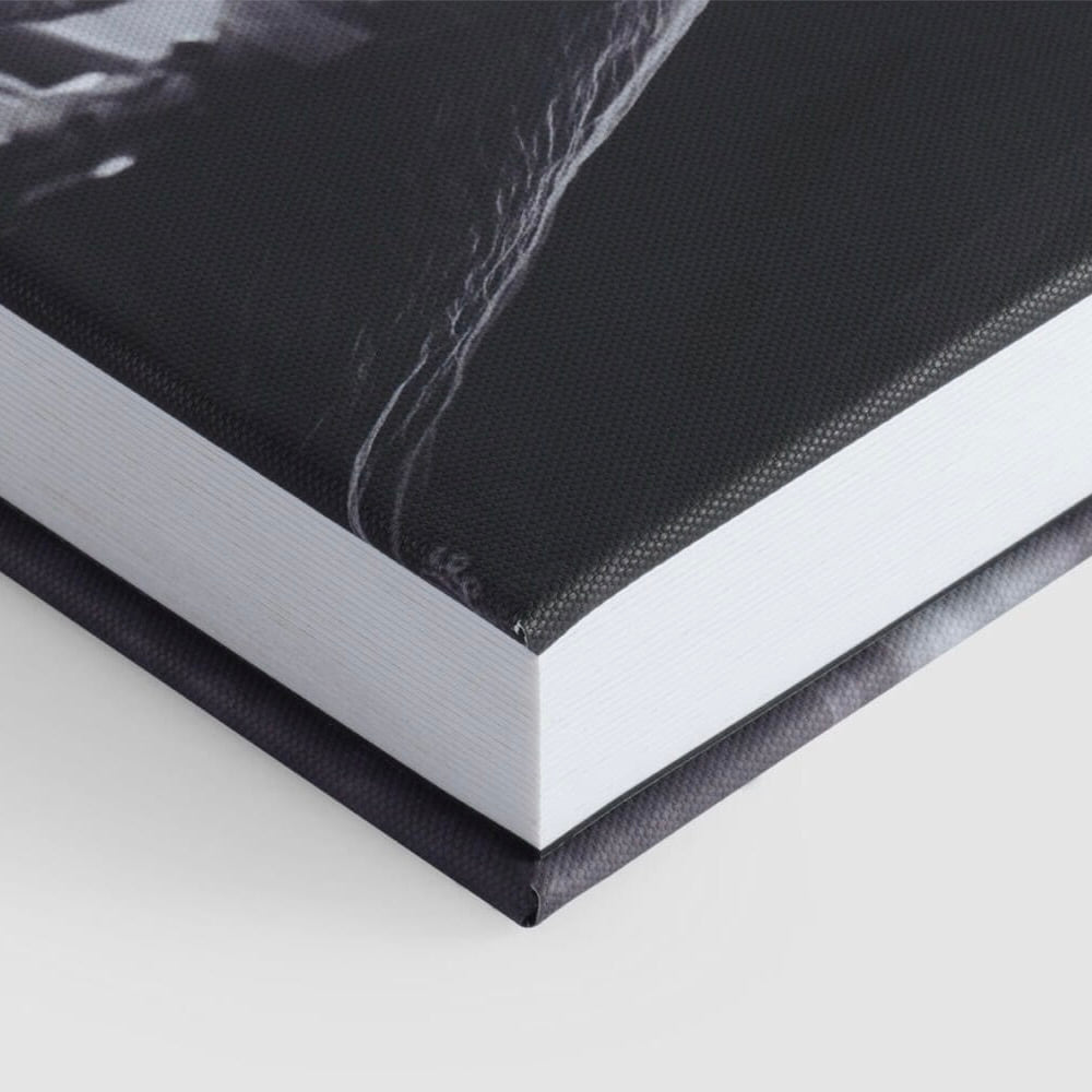 Legacy Heirloom Album – 12x12, 40 Pages
